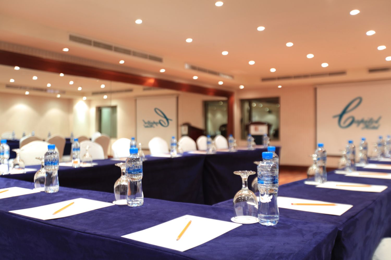 Capitol Hotel Dubai - Amenities, Facilities, Services